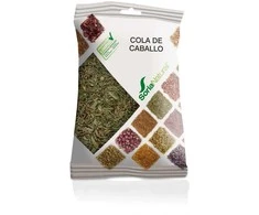 Soria Cola De Caballo 50 grs