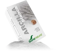 Soria Arklių molis 250g