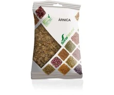 Soria Arnica 30 grs