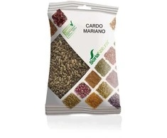 Soria Cardo Mariano Semillas 75 Grs
