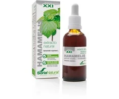 Soria Hamamelio ekstraktas S Xxi 50ml