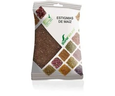 Soria Estigmas Maiz 35 Grs