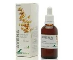 Soria Avižų ekstraktas S Xxi 50ml