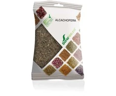 Soria artišokas 40 gr