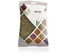 Soria Melisa 30 grs