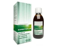 Soria Natural Expectoplus 250ml