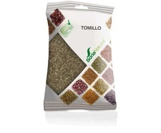 Soria Tomillo 50 grs