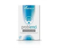 Soria Probienci 18 Comp