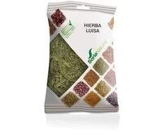Soria Žolelių Luisa 30 Gr