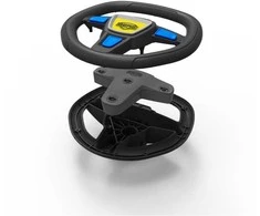 Soundbox modulis su 4 garso signalais Bokart Berg