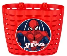 Pegas Kita Krepšelis vaikiškas SPIDERMAN