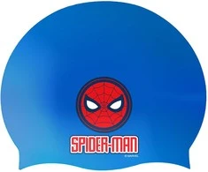 Disney Spiderman plaukimo kepuraitė