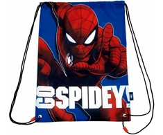 Arditex Sporto krepšys Spiderman