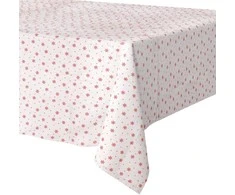 Staltiesė Snaigės 180x130 cm Dėmių Atspari