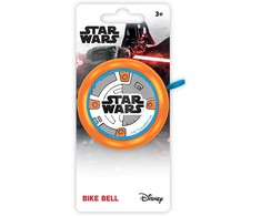 Pegas Star Wars BB8 dviračio skambutis
