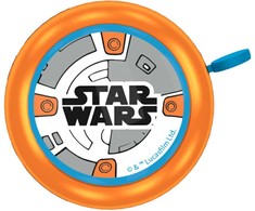 Pegas Star Wars BB8 dviračio skambutis