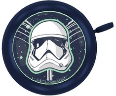None Star Wars Stormtrooper dviračio skambutis