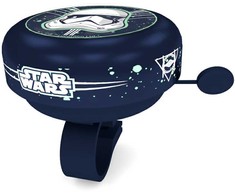 None Star Wars Stormtrooper dviračio skambutis