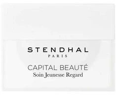 Stendhal Capital Beauté jaunystės akių priežiūra, 10 ml
