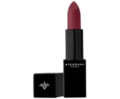 Stendhal Matte Effect lūpų dažai 101 Rose Sultane 3., 8 g