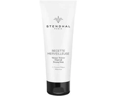 Stendhal Recette Merveilleuse Masque Tenseur Ovale Lift, 75 ml