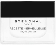Stendhal Recette Merveilleuse Soin Jour Ovale Lift, 50 ml