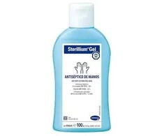 Antiseptinis odos gelis Sterillium, 100 ml