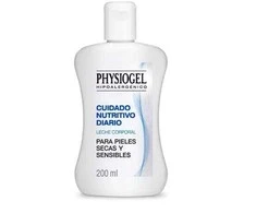 "Stiefel Physiogel Milk Body" Kūno pienelis 200ml