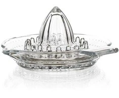 Luminarc Stiklo citrusinių vaisių vamzdis 13x6,5cm