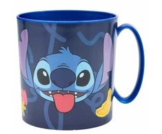 Stitch puodelis, 350 ml