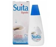 Uriach Saldiklis Suita Oral Liquid 24 C.C.