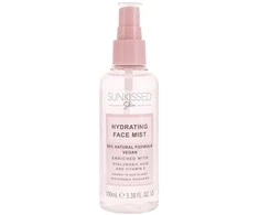 Sunkissed Hydrating Face Mist drėkinanti veido dulksna, 100 ml
