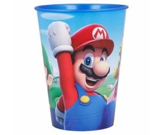 Super Mario puodelis, 260 ml