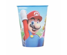 Super Mario puodelis, 260 ml