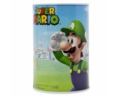 Hisabjoker Ab Super Mario taupyklė