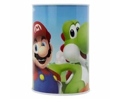Hisabjoker Ab Super Mario taupyklė