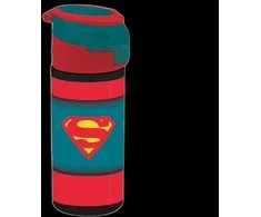 Kids Euroswan Supermenas gertuvas 19,7×8,5×7,1cm