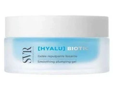 SVR [C] Biotic Hyalu Fill Gel regeneruojamasis ir putlinamasis veido gelis, 50 ml