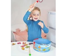 „Takey Toy Fish“ žvejybos žvejyba žvejyba žvejyba
