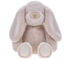 Talismanas įdarytas žaislas „Charlotte Rabbit“ 25cm