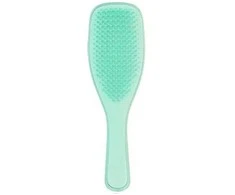 Tangle Teezer The Wet Detangling Fine &amp; Fragile Mint Šepetys drėgniems ploniems ir trapiems plaukams