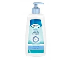"Tena" prausiamasis kremas 3 in1 1000ml