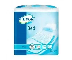 "Tena Soaker Bed Plus" 60x90 paklotai 35 vnt