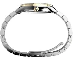 TIMEX Moteriškas Laikrodis TW2V68500 Su Dovanų Dėžute