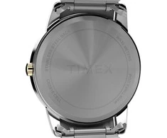 TIMEX Vyrų laikrodis Easy Reader TW2W52700 Su dėžute