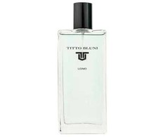 Titto Bluni Man EDT tualetinis vanduo vyrams 150 Uomo