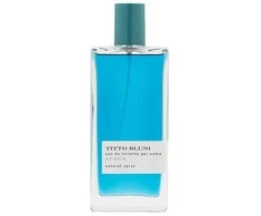 Titto Bluni Man EDT tualetinis vanduo vyrams 150 Acqua