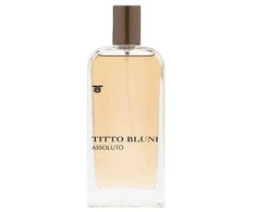 Titto Bluni Man EDT tualetinis vanduo vyrams 150 Assoluto