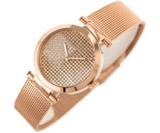 TOMMY HILFIGER Moteriškas laikrodis 1781868 LYNN Rose Gold