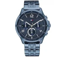 TOMMY HILFIGER Moteriškas Laikrodis 1782227 HARPER Mėlynas
